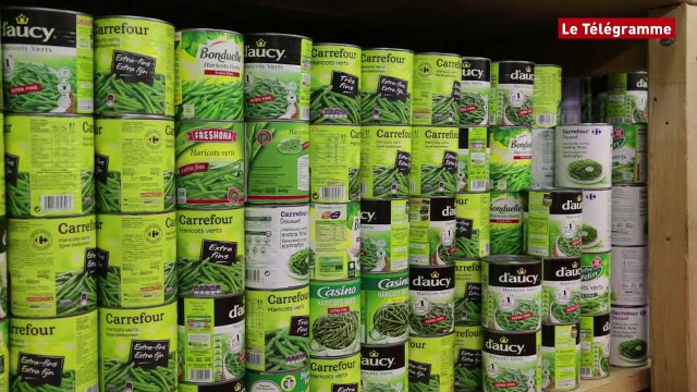 Quimper. Restos du Coeur : le témoignage d'une bénévole