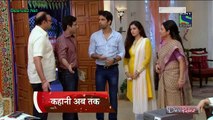 Itti Si Khushi 19th November  2014