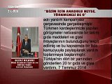 OLCAY KILAVUZ, ORTADOĞU GAZETESİ'NE KONUŞTU - 1.BÖLÜM