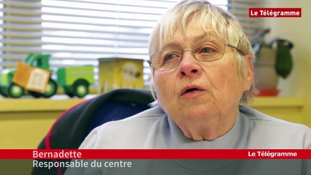 Quimper. Restos du Coeur : il manque surtout des couches pour bébés