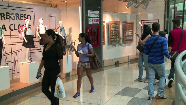 Campagne contre les grossesses précoces au Venezuela