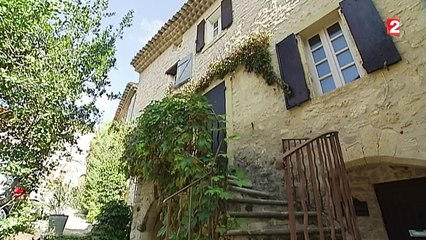 Les labels permettent aux villages français d'attirer les touristes
