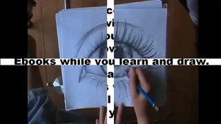 learn drawing human body - The Secrets To Drawing Video Course