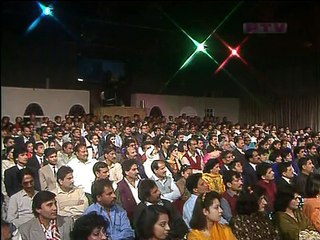 Eid Show Kehkshaan PTV Composed by Mohsin Raza