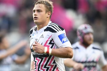 Stade Français Paris / Brive - Le teaser