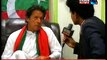 Imran Khan Making Fun of Bilawal Bhutto during his Interview on KTN NEWS