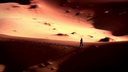 Vidéo Présentation Rallye Aïcha des Gazelles 2015