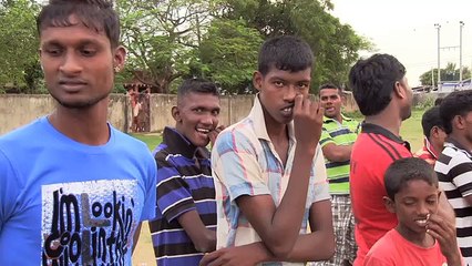 rencontre dala stade