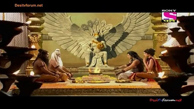 Singhasan Battisi 19th November 2014 Video Watch Online pt2