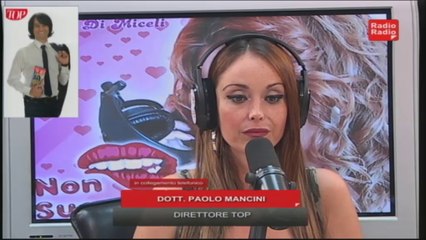 Non succederà più - 19 novembre 2014