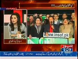 Imran Khan has rejected rumors of his marriage with Reham Khan- Dr.Shahid Masood