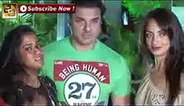Hot videos D12 Salman Khan's sister Arpita Khan WEDDING on 16th November 2014 BY w2 videovines