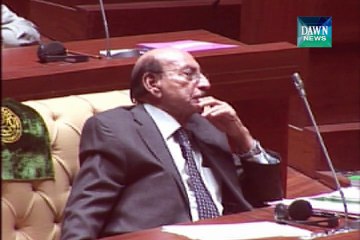 Sindh Assembly adopts anti-Imran resolution