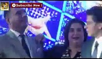 Hot videos D12 Shahrukh Khan,Deepika Padukone KISS at SHARABI Happy New Year SONG LAUNCH BY w2 videovines