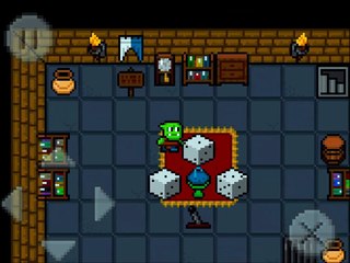 Black Tower Enigma : les 4 premiers étages