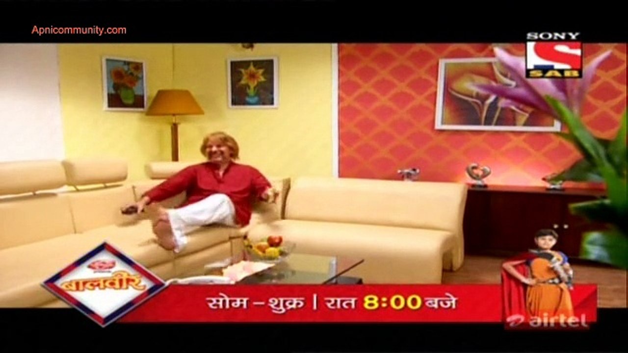 Chandrakant - 19th November 2014 pt3