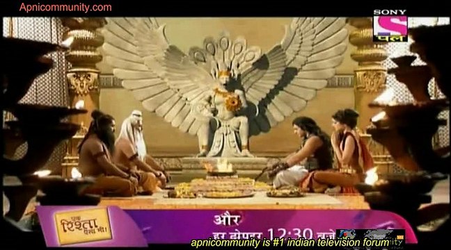 Singhasan Battisi - 19th November 2014 pt3