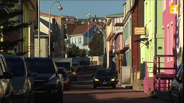 Dans ma Rue - Rue Albert Briand