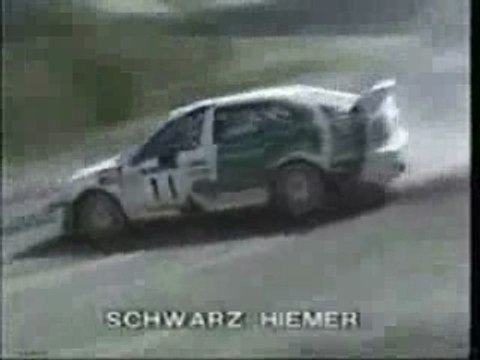 Rally wrc Drift - FORD SUBARU PEUGEOT