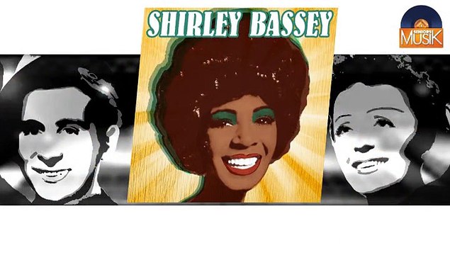 Shirley Bassey - Burn My Candle (HD) Officiel Seniors Musik