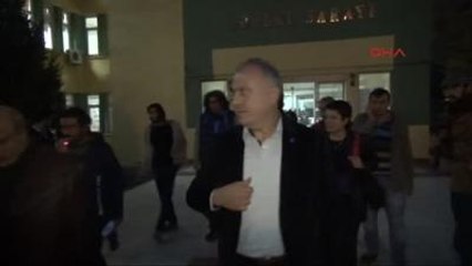 Tokat'ta Gezi Parkı Davasında 144 Sanığa Beraat