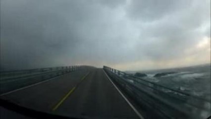 Dünyanın En Tehlikeli Yolu