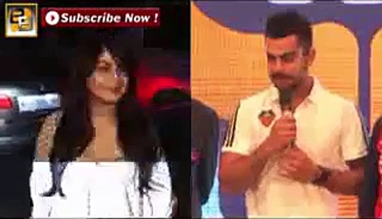 Hot videos D12  Anushka Sharma's SPECIAL Birthday Bash for BOYFRIEND Virat Kohli BY m1 HOT True views