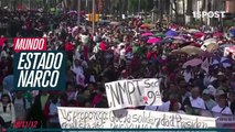 Estado de Guerrero en México ¿un narco estado? - 15POST