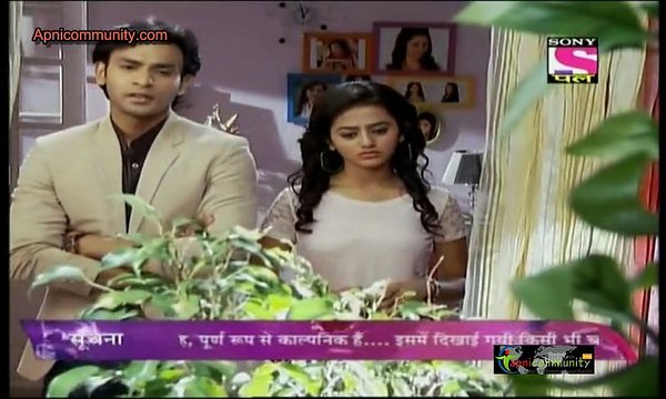 Khushiyon Ki Gullakh Aashi - 19th November 2014 pt1