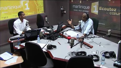 Décryptage 14 novembre Fred-Michel Tirault