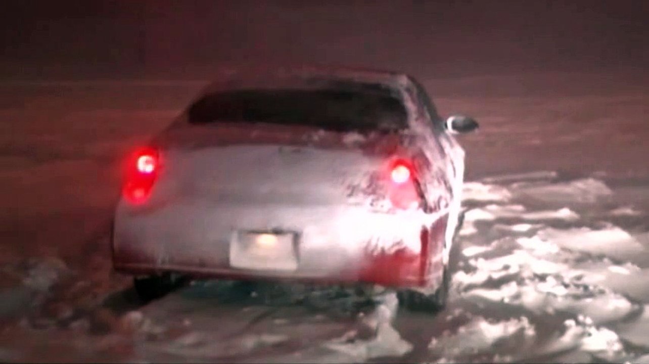 7 deaths blamed on snowstorm expected to dump 6 feet in Buffalo