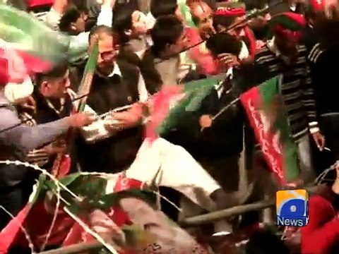 PML N NAWAZ SHARIF purchased journalist of Pakistan - Imran Khan