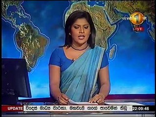 Sirasa 10 news 1