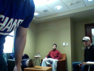 CAS 204 Mock Focus Group Kevin Hemphill, Connor Darcey, Megan Ritchey, Aaron Novak, Ian Flood