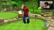 THE RUINS 3D Ultra Minigolf (with The Sidemen).