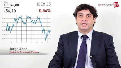 19.11.14 · BBVA compra el 15% de Garanti - Comentario de los gestores en el cierre de las bolsas