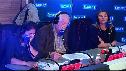 Histoire Pierre Bellemare - Chassé-croisé de compétition