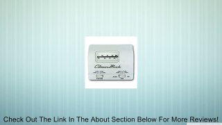Rv Camper Coleman-mach Manual Thermostat Review