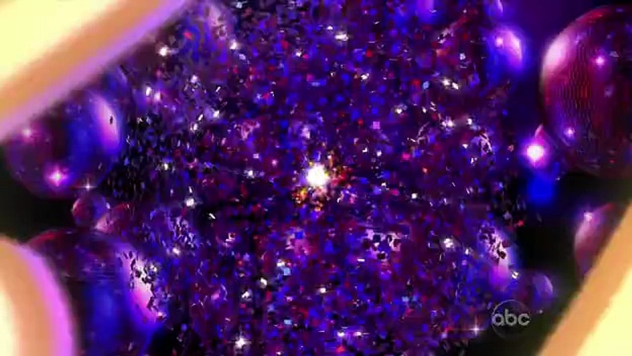 Shawn Johnson & Mark Ballas - Rumba