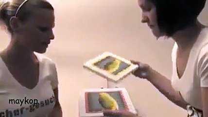 GIRLS HAVE AWESOME TALENTED