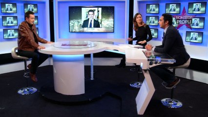 Gérald Dahan : "Eric Zemmour a des idées nauséabondes"