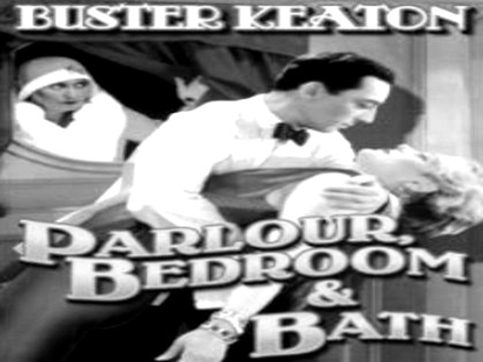 Parlor, Bedroom and Bath