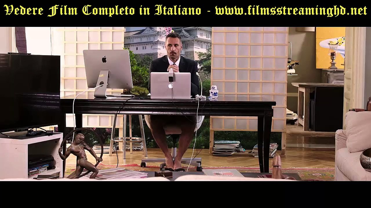 Scusate se esisto! guarda film streaming completo in italiano in HD