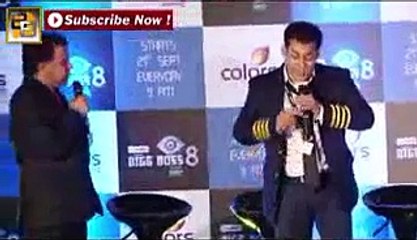Hot videos D12  Bigg Boss 8 7th October 2014 Episode   Puneet & Arya Babbar get VIOLENT BY m1 HOT True views