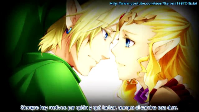 Lo que aprendí de los videojuegos (saga) - The Legend Of Zelda