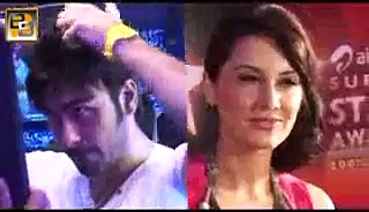 Hot videos D12  Bigg Boss 8 8th October 2014 Episode   Karishma THROWS water on Sonali's FACE BY m1 HOT True views