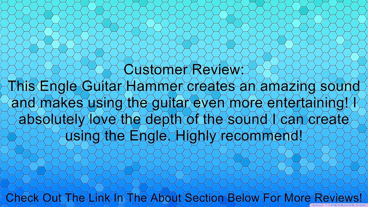 Special Edition Engle