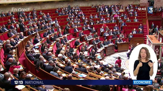 Emmanuel Macron s'attaque aux retraites chapeau