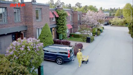 Intégrale Real Humans : Saisons 1 & 2