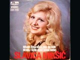 Slavica Miksic-Nemoj tamo kuda nema mene 1978